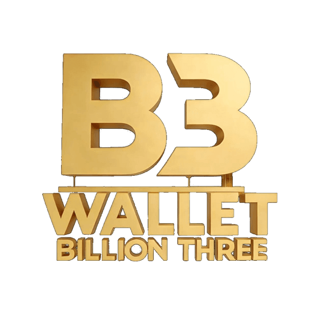 B3 WALLET